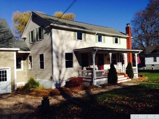 1629 Church St (CR 7a) Copake, NY 12516