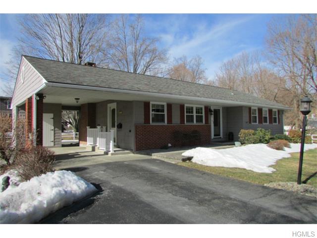 61 Avenue A Cornwall On Hudson, NY 12520