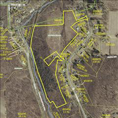 Sharon Road V. Millerton, NY 12546