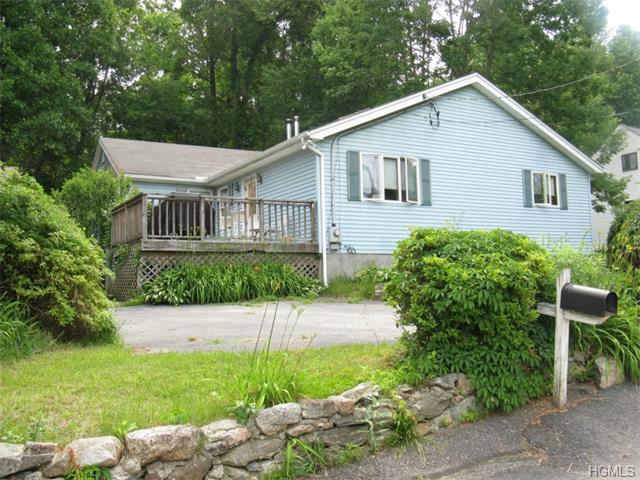 43 Barnard Road Patterson, NY 12563