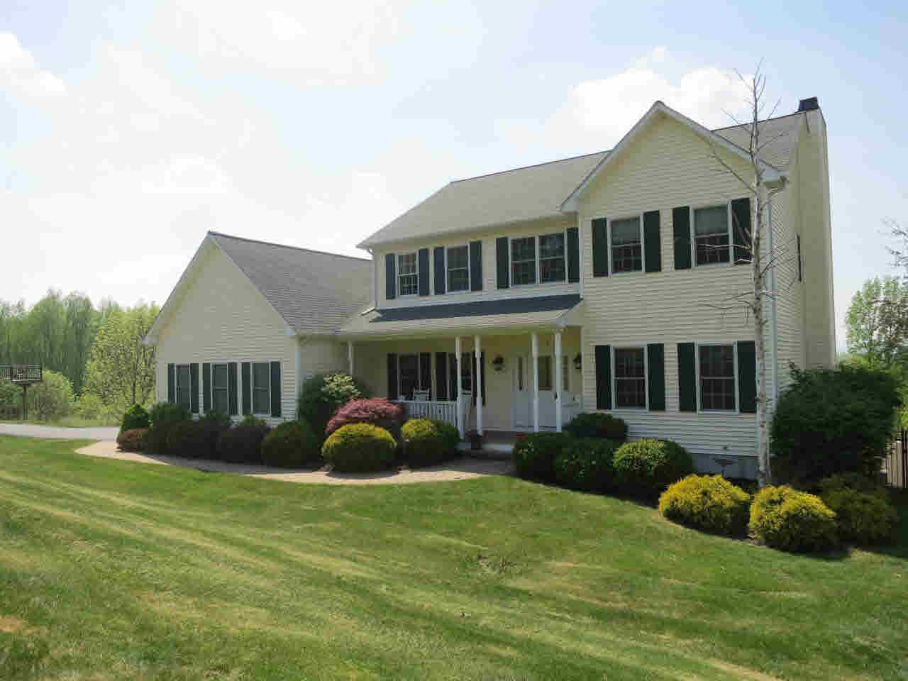 215 Devon Farms Road East Fishkill, NY 12582