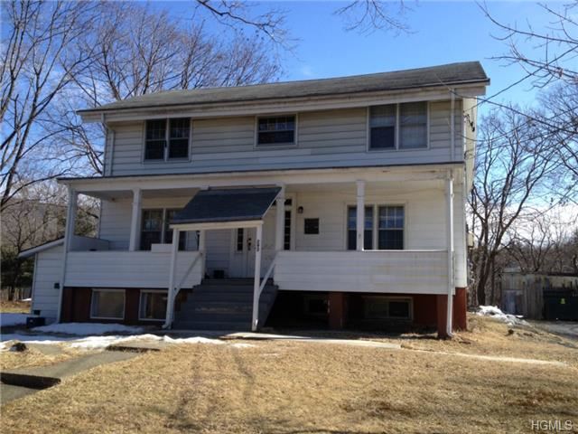 293 Hudson Street #3 Cornwall, NY 12584