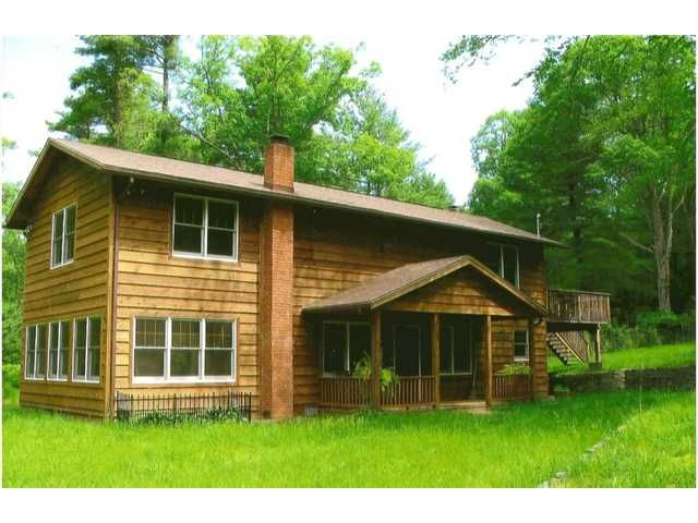 592 PROCTOR ROAD Glen Spey, NY 12737