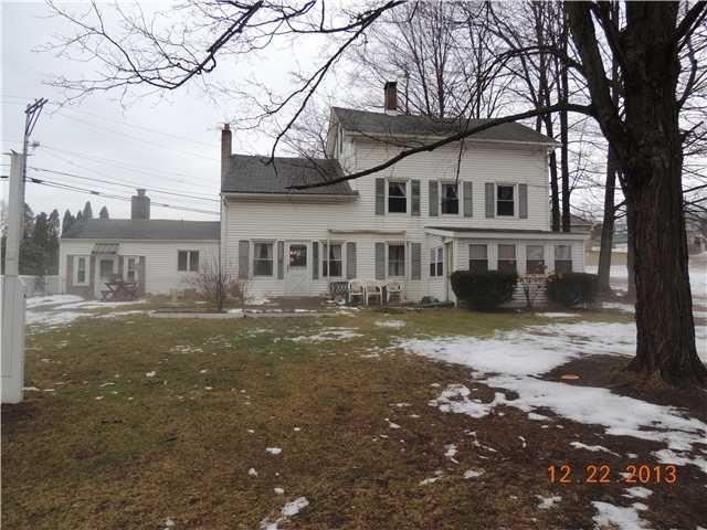 20 Grange RD Huguenot, NY 12746