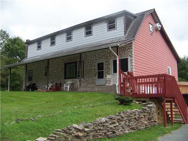 158 White Roe Lake Road Livingston Manor, NY 12758