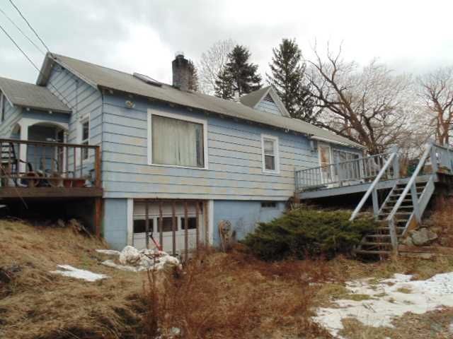 701 Fox Mountain Road Livingston Manor, NY 12758