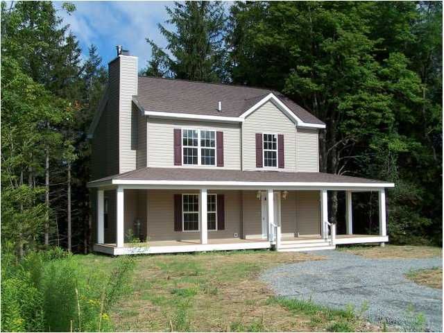 26 ELKO LAKE Parksville, NY 12768