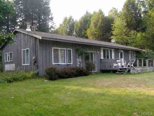 61 Islander Drive Bethel, NY 12783