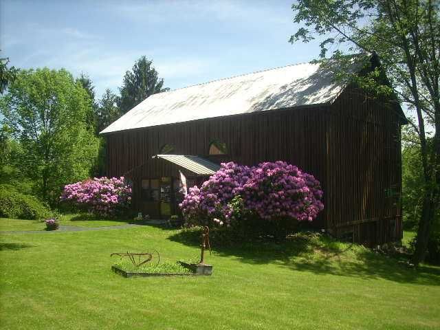 7004 State Route 42 Woodbourne, NY 12788