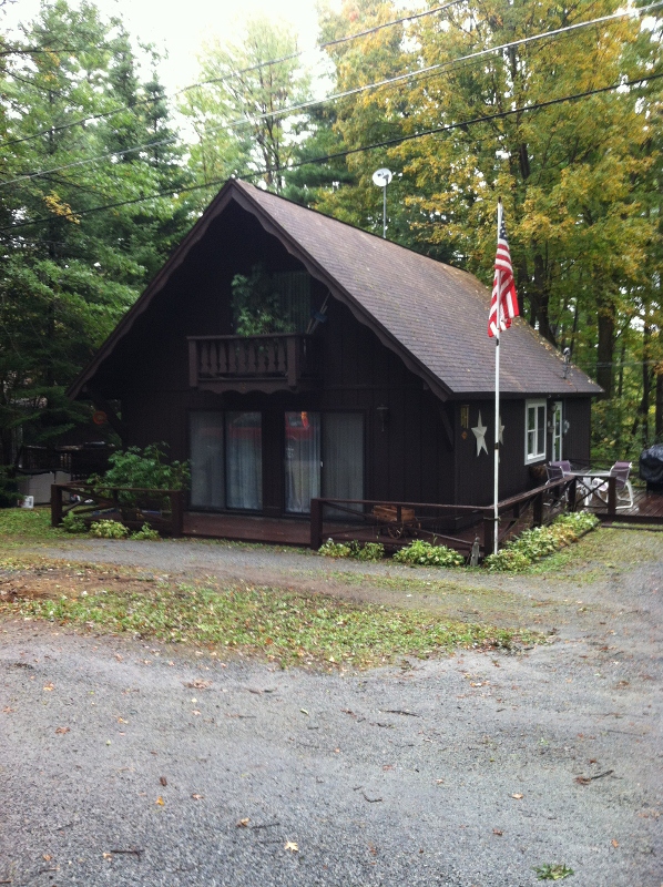 32 Heritage Village Rd. Bolton Landing, NY 12814