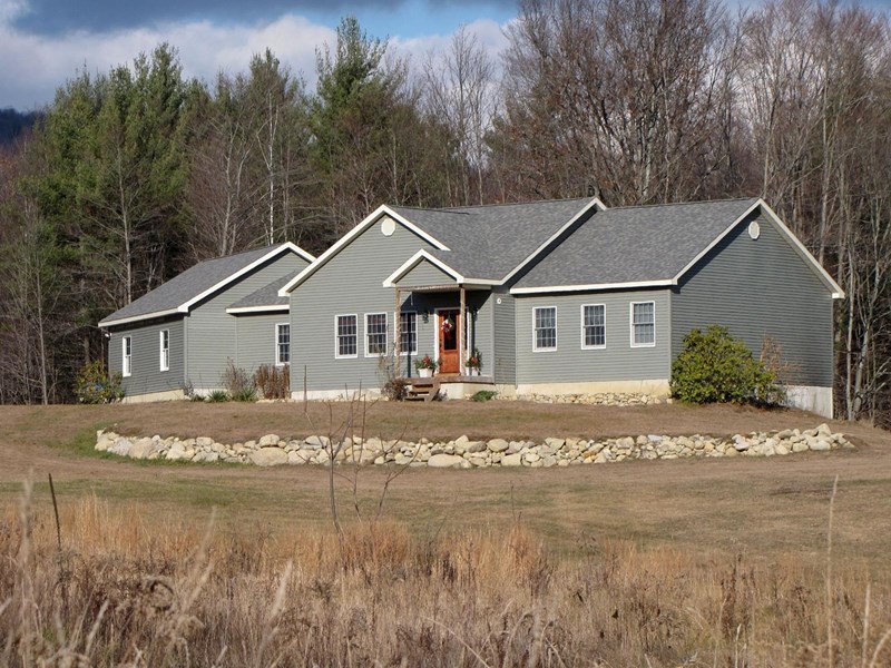 84 Antone Mountain Road Corinth, NY 12822