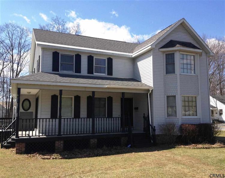 579 LOWER WRIGHT ST Fort Edward, NY 12839