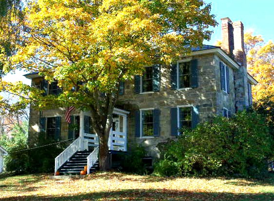 507 Cummings Road Putnam Station, NY 12861