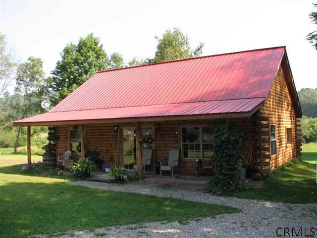 460 BLACK CREEK RD Salem, NY 12865