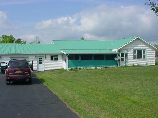 5121 ST RT 11 Burke, NY 12917