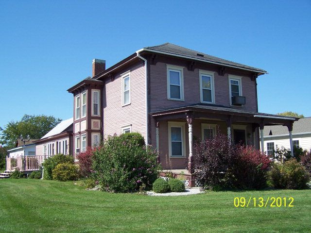 196 Lake Street Rouses Point, NY 12979