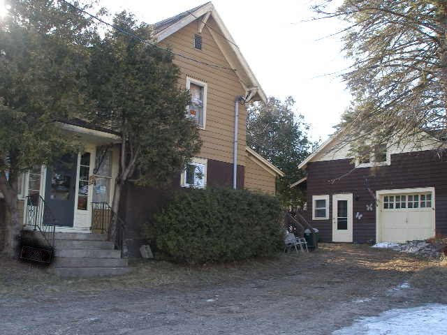 226 Park Street Tupper Lake, NY 12986