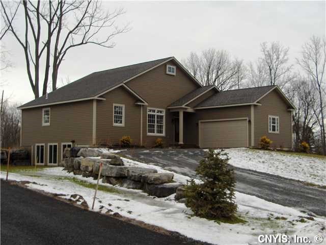 Lot 16 Hickory Knoll Lane Lysander, Ny 13027 Baldwinsville, NY 13027