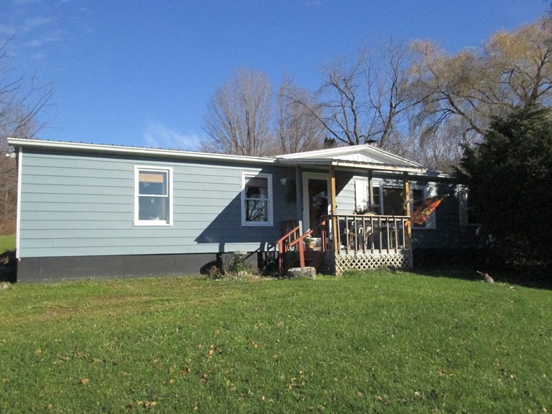 2316 Otisco Valley Rd Otisco, Ny 13110 Marietta, NY 13110