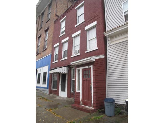 121 Main Street Port Byron, NY 13140