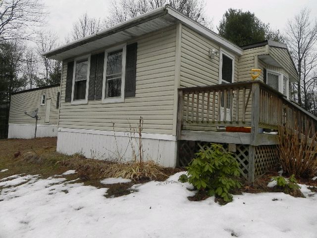 176 Potter Rd #78 West Monroe, NY 13167