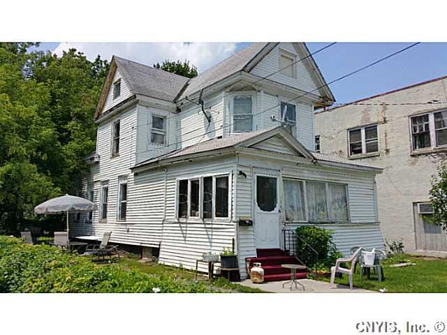 1542 South Ave Syracuse, NY 13207