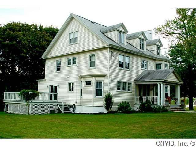 209 N Orchard Rd Syracuse, NY 13209