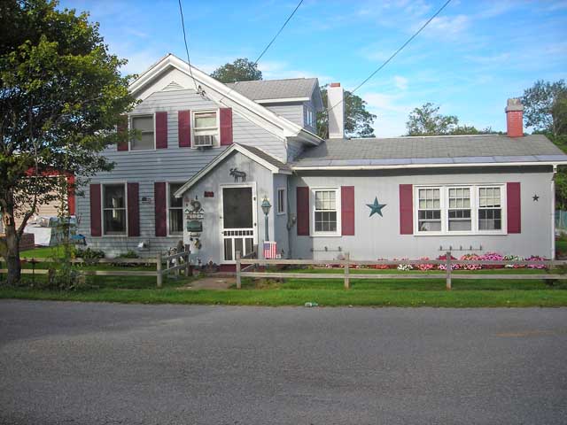 124 Vanderkemp Ave Boonville, NY 13304