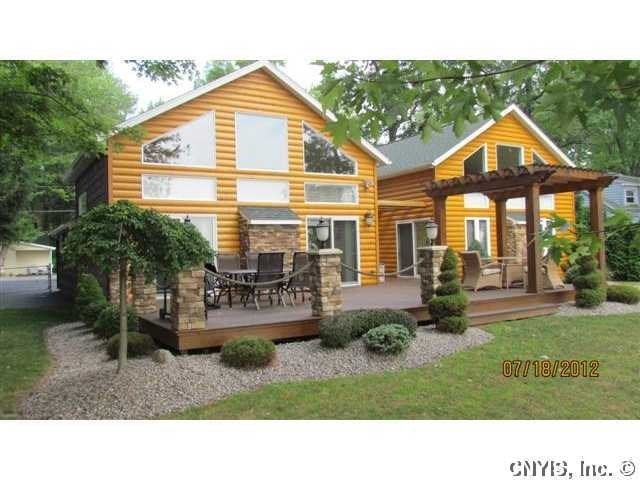 2328 Lakeshore Dr Vienna, Ny 13308 Blossvale, NY 13308