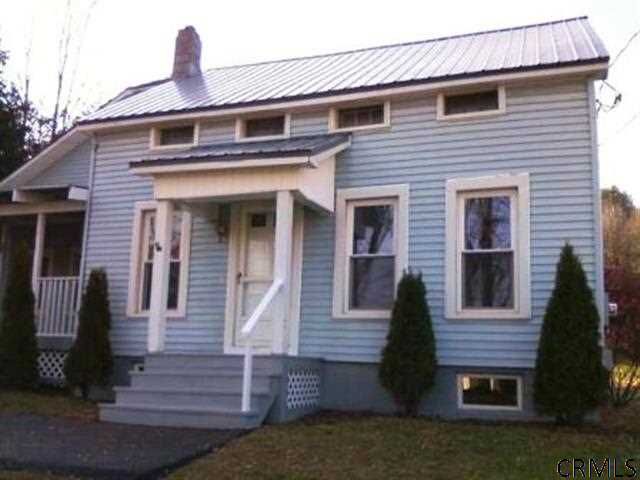 177 Cemetery Rd Otsego, Ny 13337 Fly Creek, NY 13337