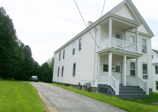 12 Chestnut Street New York Mills, NY 13417