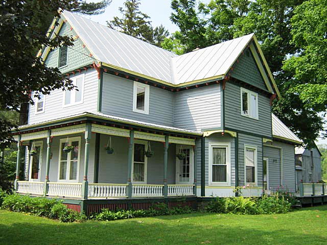 8884 North Main Street Poland, NY 13431