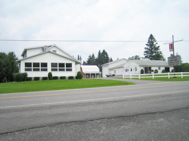 1825 US Highway 20 Richfield Springs, NY 13439