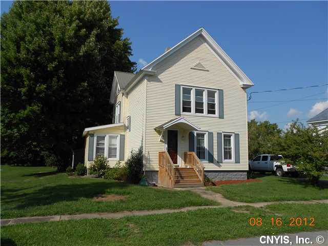 20169 County Route 181 La Fargeville, NY 13656