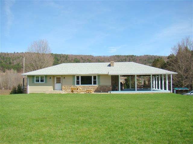 15 Winding Way Afton, NY 13730