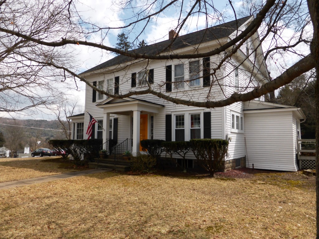 3 Orchard Avenue Afton, NY 13730