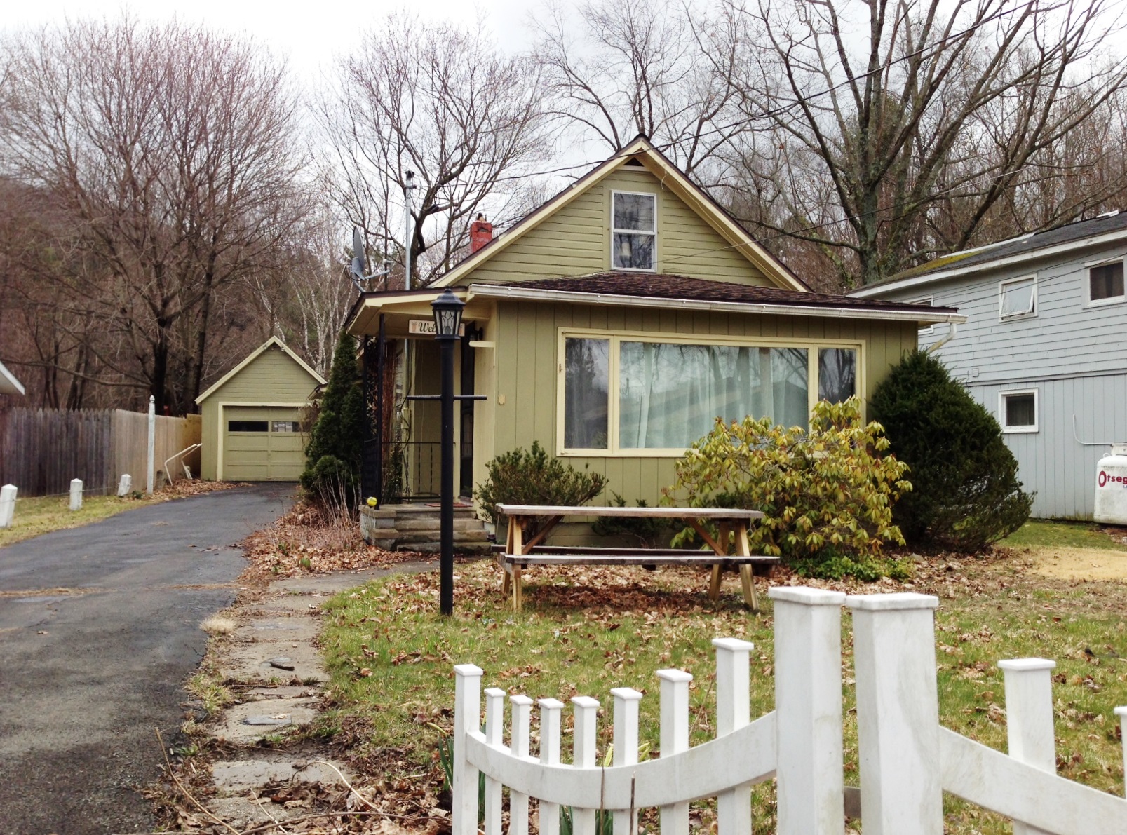 200 Lake Shore Drivev North Maryland, NY 13807