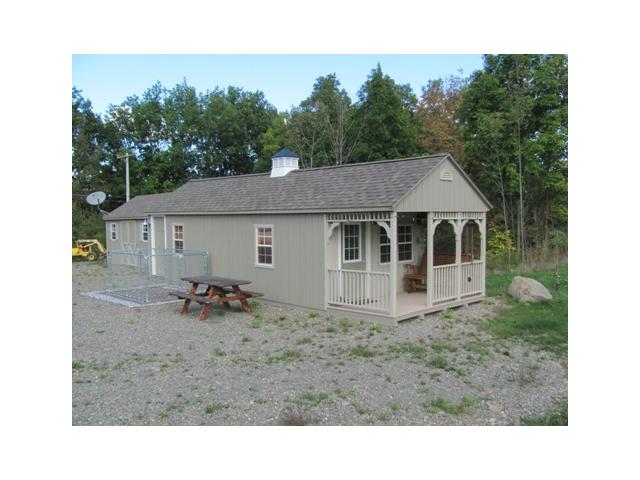 142 Creamery Road Richford, NY 13835
