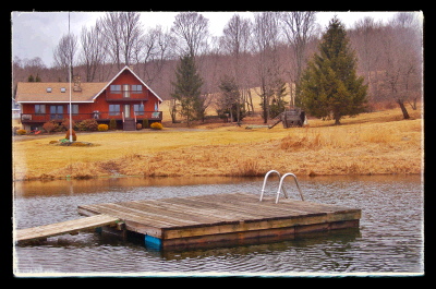 1065 Bobs Brook Road Walton, NY 13856