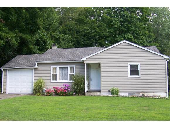 17 Montague St Binghamton, NY 13901