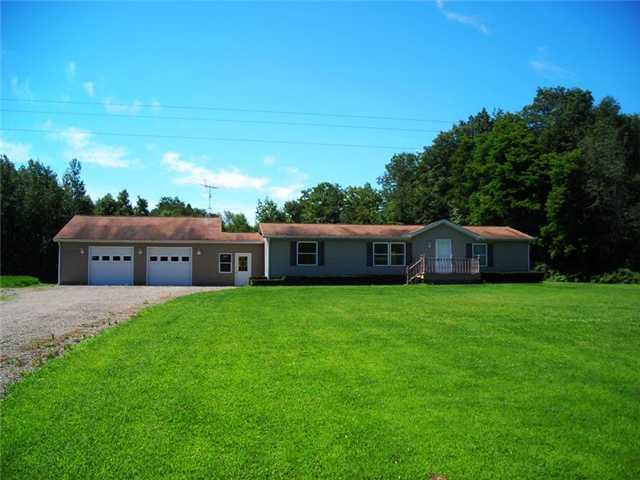 911 Hurlbert Forestville, NY 14062