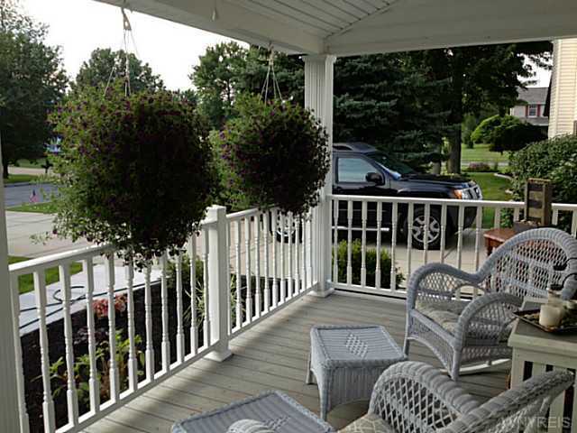 601 Pin Oak Circle Grand Island, NY 14072