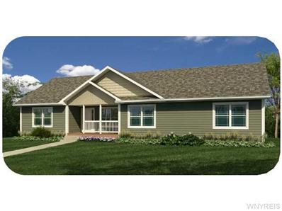 17 Mill Street Dayton, NY 14138