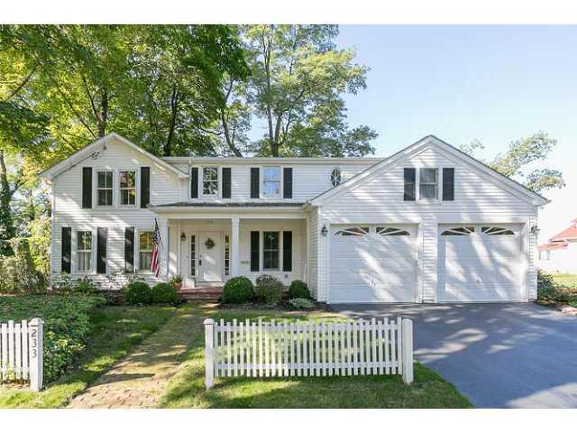 233 Main Street Youngstown, NY 14174
