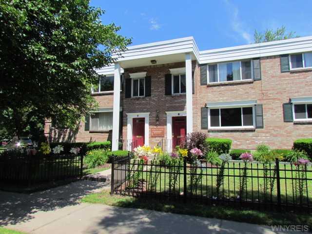 309 North St #3 Buffalo, NY 14201