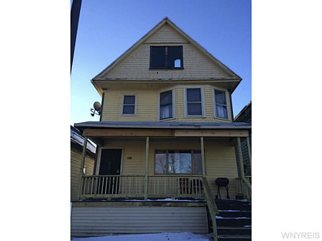 1330 Bailey Ave Buffalo, NY 14206