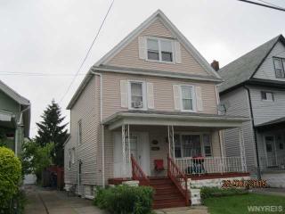 36 Progressive Ave Buffalo, NY 14207