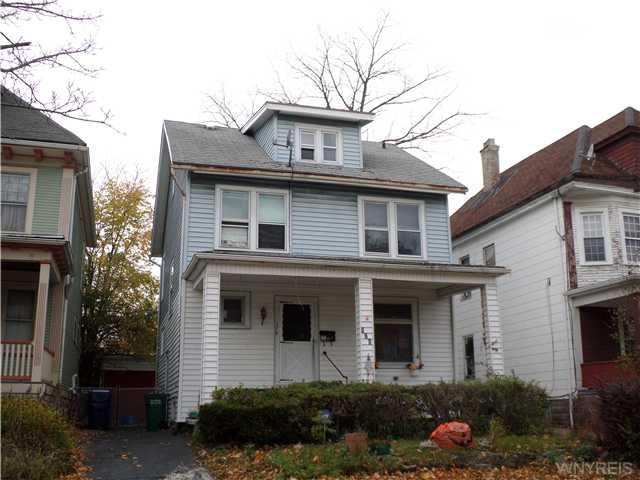 176 Oxford Ave Buffalo, NY 14209