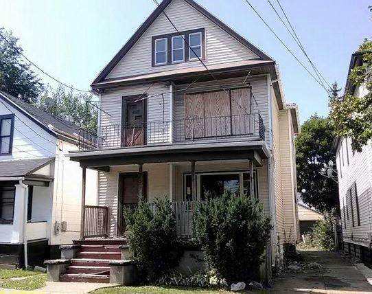 18 Rawlins Ave Buffalo, NY 14211