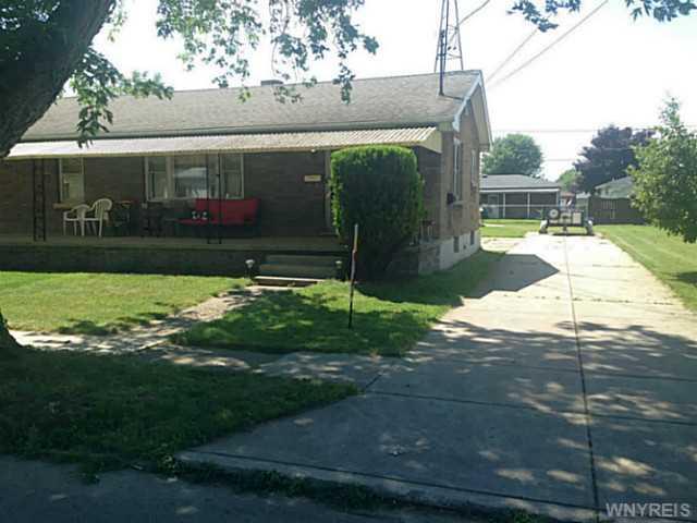 38 Halstead Ave Buffalo, NY 14212